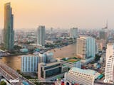 Gambar sampul 10 Kota Terbaik untuk Bekerja dan Berlibur di Asia 2021