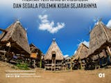 Gambar sampul Bima, Wilayah Terpanas di Indonesia