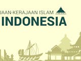 Gambar sampul Kerajaan-kerajaan Islam di Indonesia