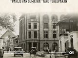 Gambar sampul Parijs van Sumatra yang Terlupakan