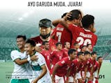 Gambar sampul Profil Para Pemain Indonesia di Piala AFF 2020