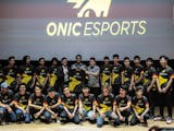 Gambar sampul ONIC Esports, Salah Satu Tim Esports Indonesia yang akan Berlaga di SEA Games 2019
