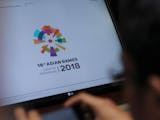 Gambar sampul  Makna di Balik Logo dan Maskot Baru Asian Games 2018