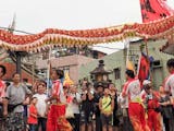 Gambar sampul Ribuan Orang Padati Festival Cheng Ho 2018