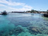 Gambar sampul Pulau Derawan, Banyak Sumber Air Tawar