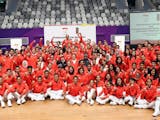 Gambar sampul Tiga Atlet Muda Indonesia di Gelaran Asian Games 2018