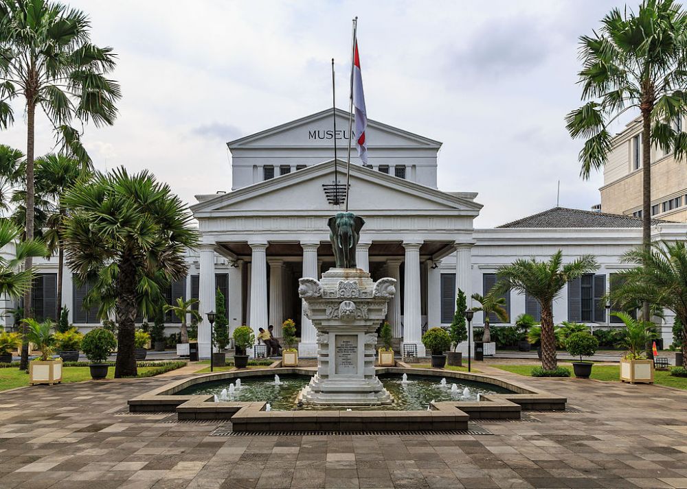 15 Museum  Menarik di Jakarta  yang Wajib Kamu Kunjungi