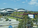 Gambar sampul 3 Bandara Indonesia Masuk 10 Bandara Tepat Waktu Asia Tenggara oleh OAG Bulan April