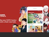 Gambar sampul Lewat CIAYO Tokyo, Komik-komik Indonesia Akan Rilis di Jepang