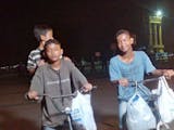 Gambar sampul Bermodal Rindu, Tiga Bocah Bersepeda dari Sumsel ke Tangerang Demi Lebaran Bersama Ibu