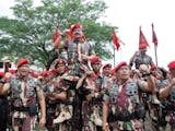 Gambar sampul Pasukan Elite TNI Siapkan Taktik Perang Kota Basmi Terorisme