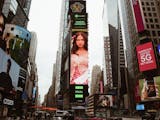 Gambar sampul Keberhasilan Karya Kreatif Indonesia yang Kerap Hiasi Billboard Times Square New York