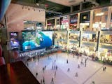 Gambar sampul Setelah Time Square, Wonderful Indonesia Kini Mejeng di Schiphol dan Dubai 