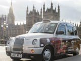 Gambar sampul Ada yang Unik Dari Taksi di London Saat Ini, Apakah Itu?