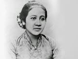 Gambar sampul Perjuangan dan Titik Menyerah Kartini dalam Carik-carik Kertas