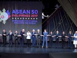 Gambar sampul Indonesia Harus Siap Jadi Role Model Pengetasan Kesenjangan Ekonomi Kawasan ASEAN