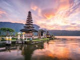 Gambar sampul Belasan Kebudayaan Bali Masuk dalam Daftar Warisan Budaya Tak Benda. Apa saja?