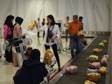 Gambar sampul Bandara Sepinggan Berikan Kado di Hari Terakhir 2018 dan Hari Pertama Tahun 2019