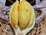 Gambar sampul Kelezatan Cumasi, Durian dari Bangka Belitung yang Dibanderol Rp300 Ribu per Buah