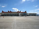 Gambar sampul Februari 2020, Sambutlah Terminal Baru di Bandara Padang!