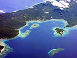Gambar sampul Menengok Keindahan Maluku, Provinsi Seribu Pulau