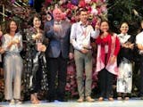 Gambar sampul Indonesia Raih 3 Penghargaan Festival Bunga Di Taiwan