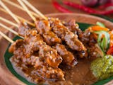 Gambar sampul Jadi Makanan Favorit Suzanna, Inilah Ragam Sate dari Pulau Jawa (Bagian 1)