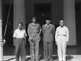 Gambar sampul Gemuruh Yogyakarta sebagai Ibu Kota Revolusi Melawan Agresi Belanda