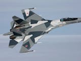 Gambar sampul Hal Yang Harus Anda Tahu Mengenai Jet Tempur Rusia Su-35 yang Baru Saja Dibeli Indonesia