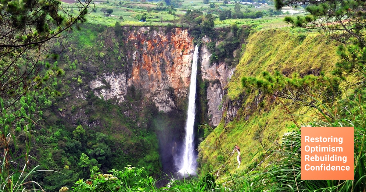 6 Taman Nasional di Indonesia yang Termasuk Situs Warisan