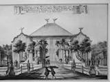 Gambar sampul Runtuhnya Rumah Landhuizen, Simbol Kemewahan Para Pejabat VOC di Hindia Belanda
