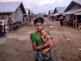 Gambar sampul Langkah Indonesia untuk Menyudahi Konflik Myanmar