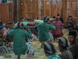 Gambar sampul Sinoman, Tradisi Gotong Royong Khas Masyarakat Jawa