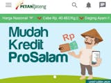 Gambar sampul Kredit Pro Salam from 8villages Helps Farmer to Expand Business with Bank Loan
