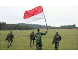 Gambar sampul Juara Umum 9x Berturut-turut, TNI AD Tak Terkalahkan di Ajang Menembak Tentara Australia AASAM