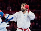 Gambar sampul Fauzan Noor, Anak Bangsa yang Raih Juara Dunia Karate di Ceko