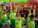 Gambar sampul Bermain sambil Belajar di Anak Hebat Anak Indonesia (AHAI)