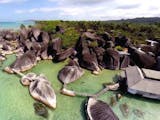 Gambar sampul Salah Satu Daerah di Kepulauan Riau Ini Akan Dikembangkan Menjadi Geopark Dunia!