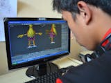 Gambar sampul Tingkatkan Kemampuan Saing Era MEA Animator Indonesia Bakal Berlisensi