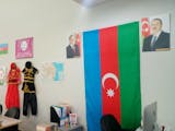 Gambar sampul Azerbaijan Punya Pusat Budaya di Universitas Indonesia
