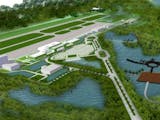 Gambar sampul Bandara Internasional Ahmad Yani akan Menjadi Bandara Terapung Pertama di Indonesia!