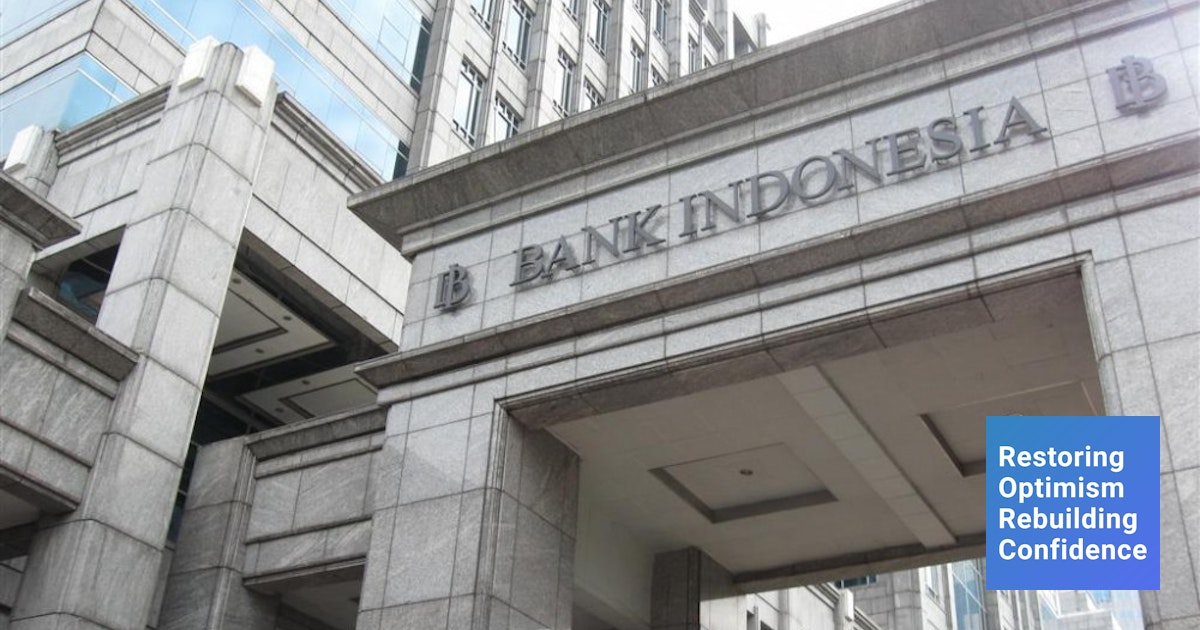 Bank Sentral di Asia Tenggara Kini Jangkau Stakeholder Dengan Cara Baru