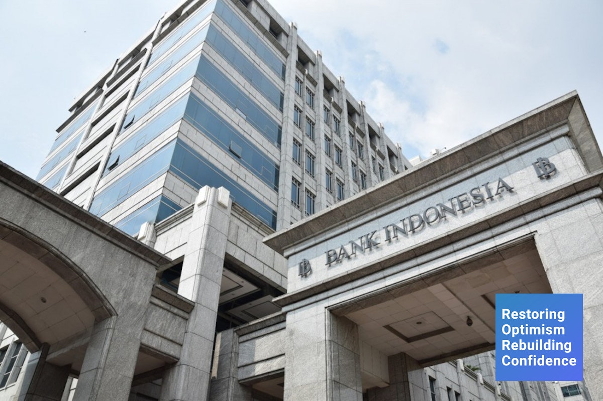 Bank  Indonesia  Berikan Lisensi E Money Pada Aplikasi Ini