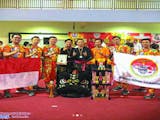 Gambar sampul Grup Barongsai Indonesia Raih Juara 1 di Ajang Borneo Traditional Lion Dance Competition Malaysia 2019