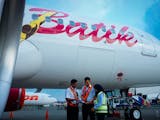 Gambar sampul Batik Air Luncurkan Penerbangan Langsung Samarinda ke Bali dan Yogyakarta