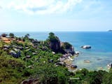Gambar sampul Mengenal Natuna, Pulau Observasi WNI Dari Wuhan
