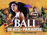 Gambar sampul Film "Bali: Beats of Paradise" Banjir Pujian Dari Sineas Dunia