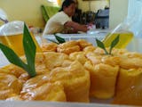 Gambar sampul Bingka Barandam, Kue yang Harus Anda Buru Saat Ramadhan di Kalimantan