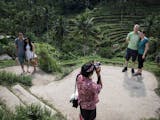 Gambar sampul 1,14 Juta Wisatawan Mancanegara Datang ke Indonesia Sepanjang April 