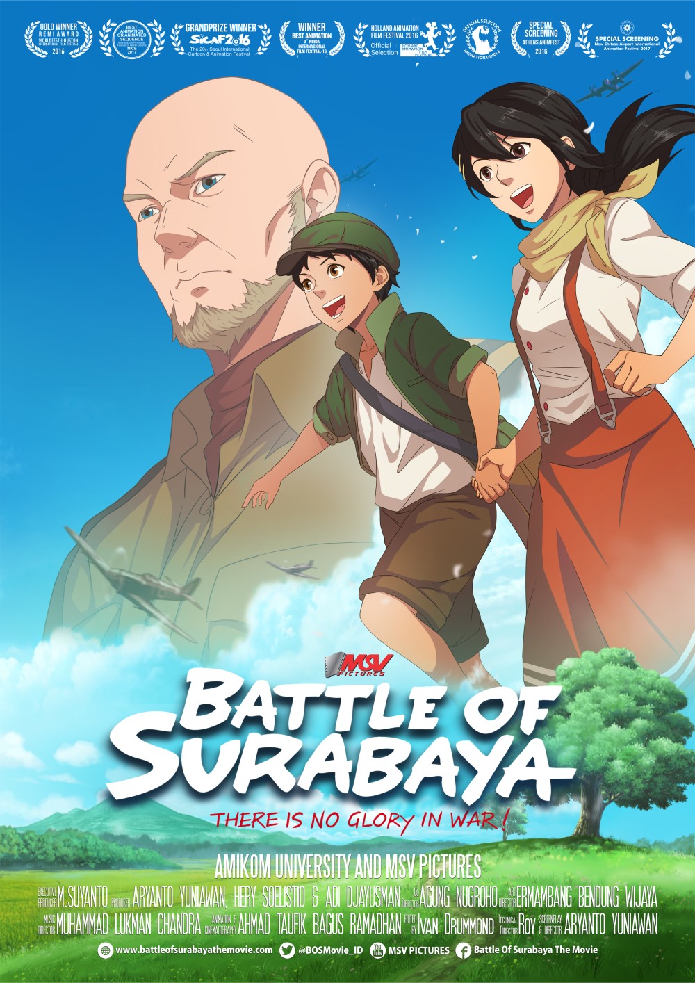 Download 680 Background Animasi Indonesia Terbaik